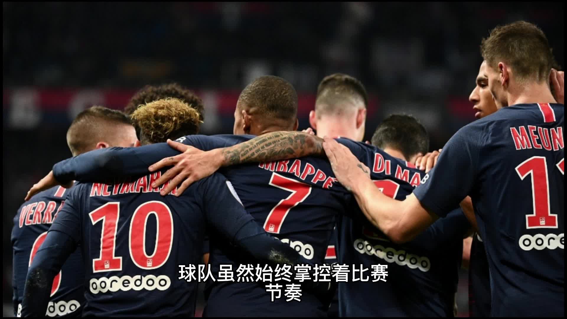 一种可能性